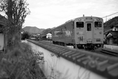 竹田駅７