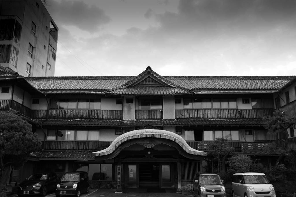 小浜温泉１