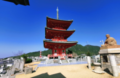 西光寺（小豆島）