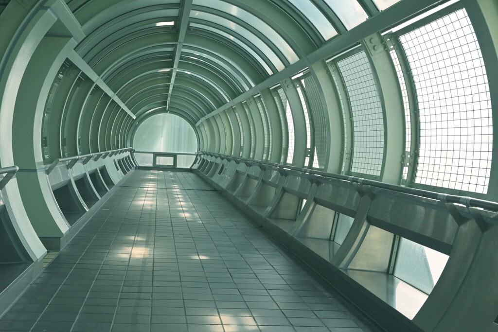 舞子海上プロムナード