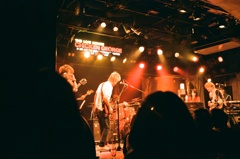 ライブイベント
