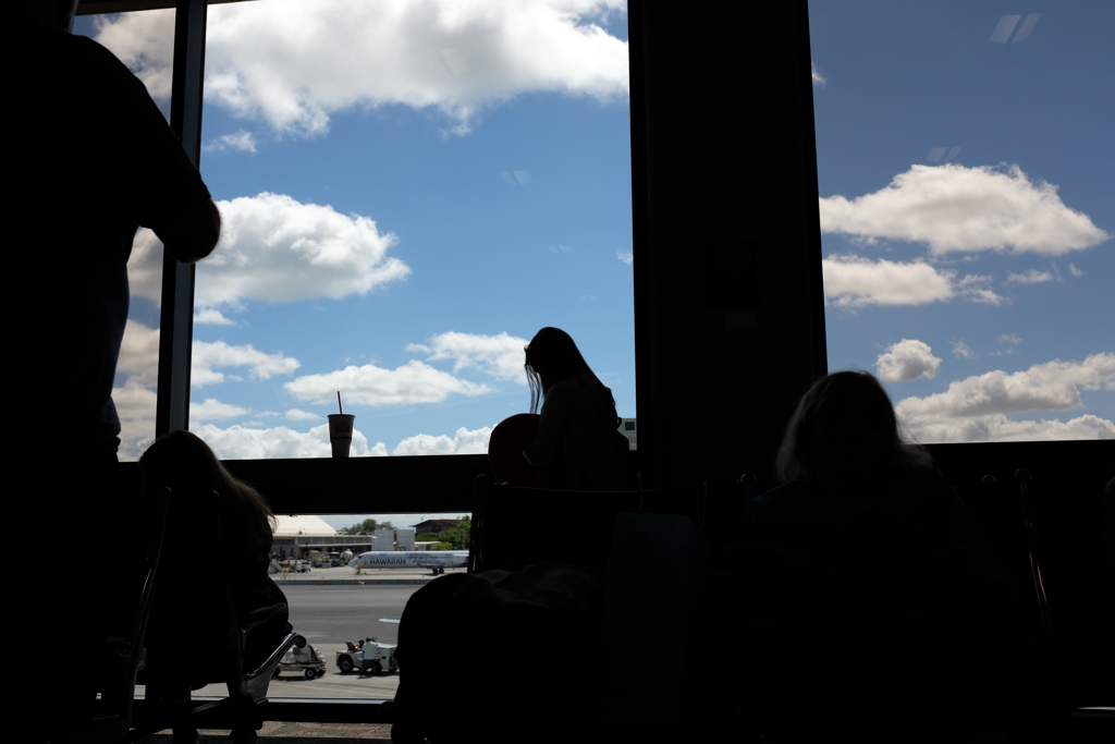 DKI Airport #1