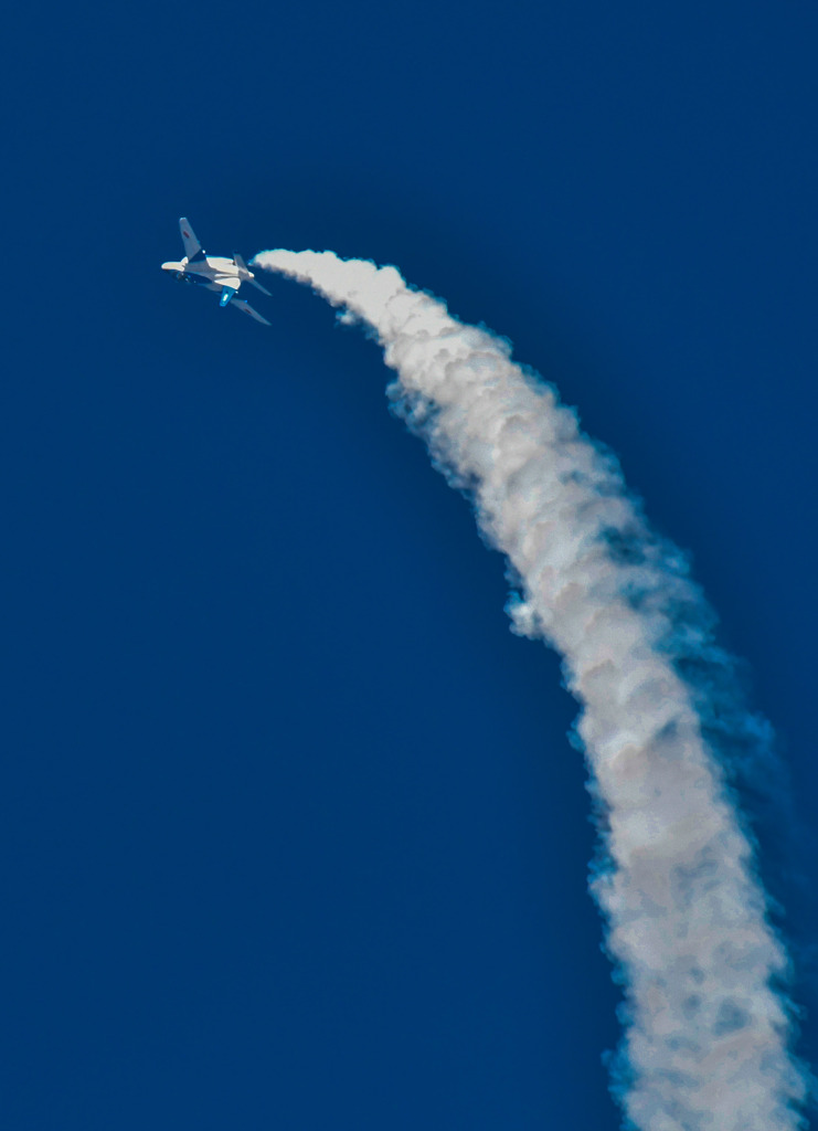 入間2019航空祭前日