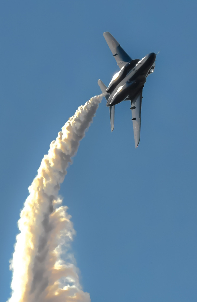 入間2019航空祭前日