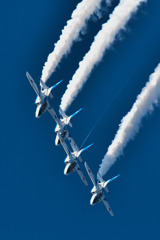 入間2019航空祭前日