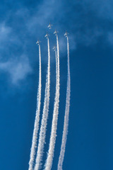 入間2019航空祭前日