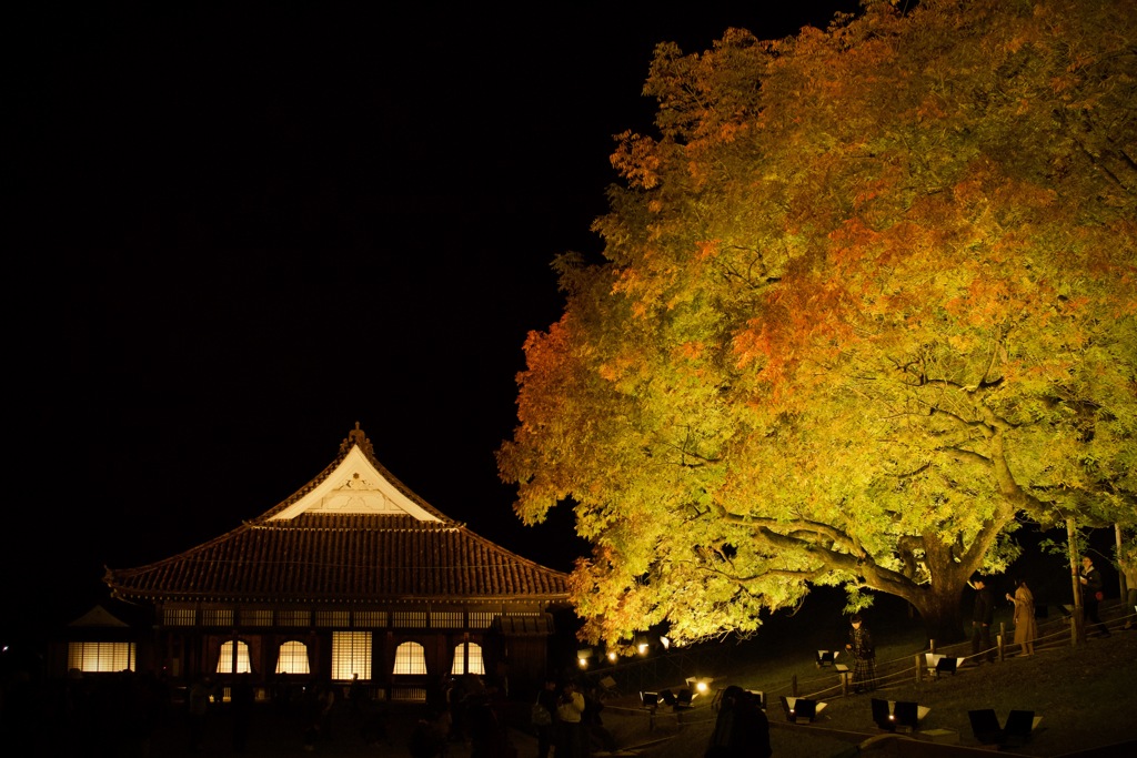 閑谷学校