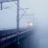 朝霧