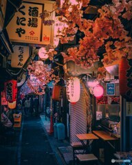 おもいで横丁