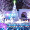 Christmas illumination