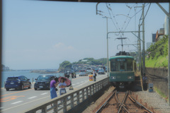 江ノ電