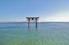 白鬚神社