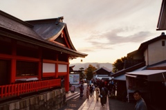 平等院鳳凰堂