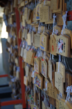 白鬚神社