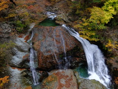 関山大滝