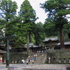日光東照宮