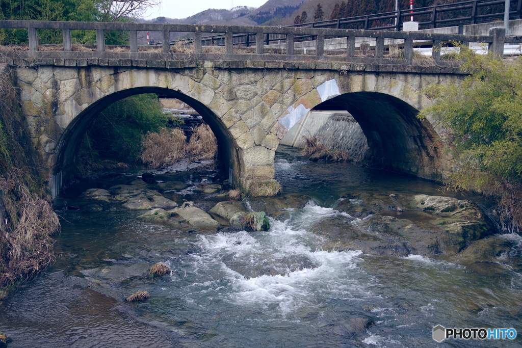メガネ橋