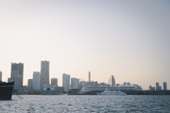 横浜