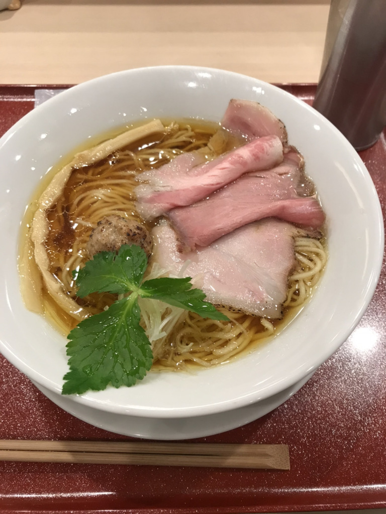 有名ラーメン、ワケあり。