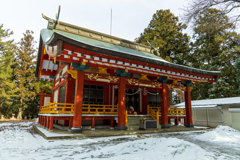 羽黒神社