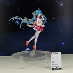 初音ミク 初梦（初夢）Ver. wf2020w