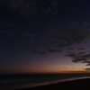 夜の境目
