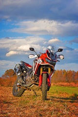 CRF1000L AfricaTwin