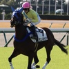 藤田菜七子騎手　中京競馬場にて⑥