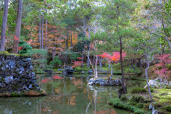 西芳寺