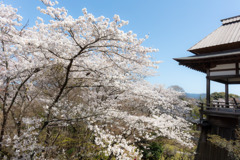 石山寺月見亭