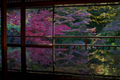 瑠璃光院２
