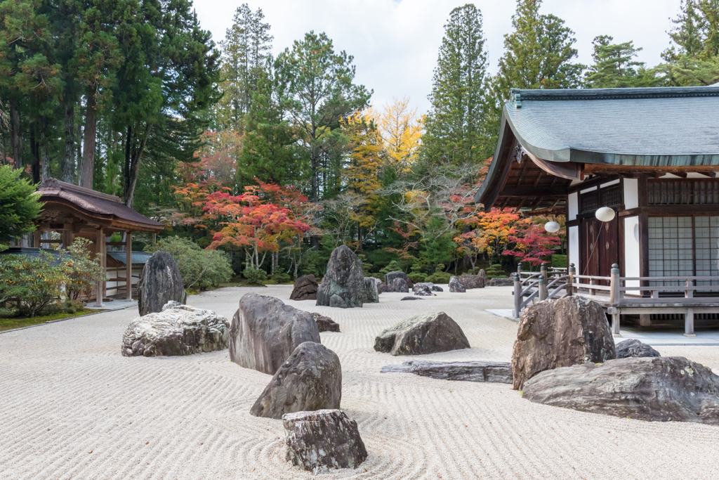 _高野山１