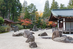 _高野山１
