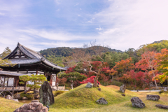 高台寺