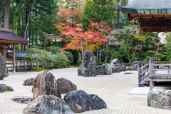高野山２