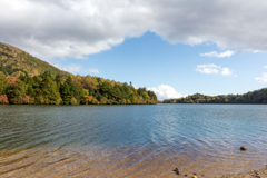 奥日光湯の湖２