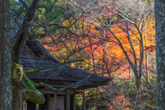 三千院２