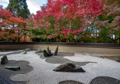 東福寺龍吟庵