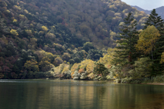 奥日光湯の湖１