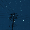 雪夜