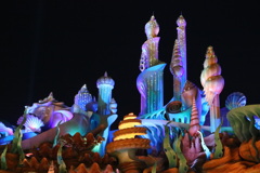 ディズニーシー