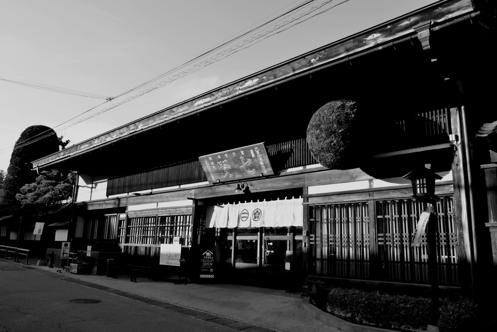 山梨銘醸