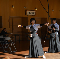 射っ