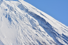 雪崩ないでね