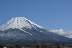 いい天気で無風