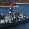 DD-110 護衛艦たかなみ