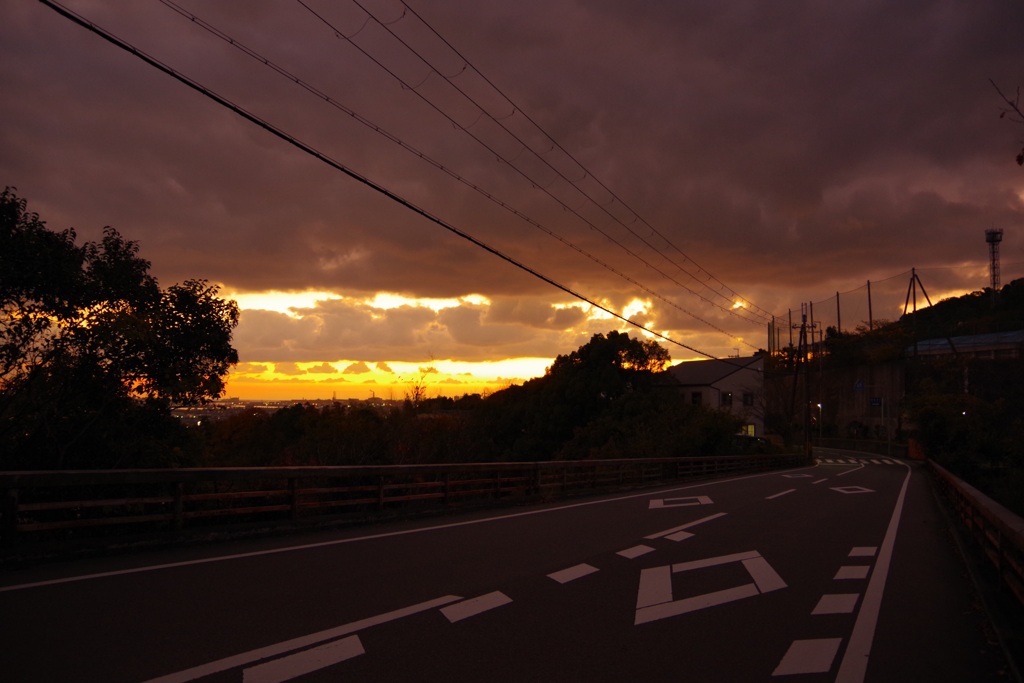 何も変わらないことも幸せ