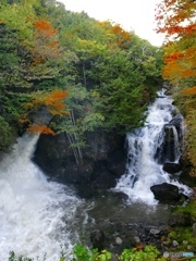 竜頭の滝
