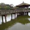 浮見堂