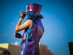 USJ
